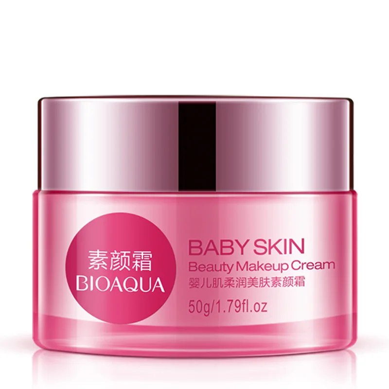 baby skin moisturizer