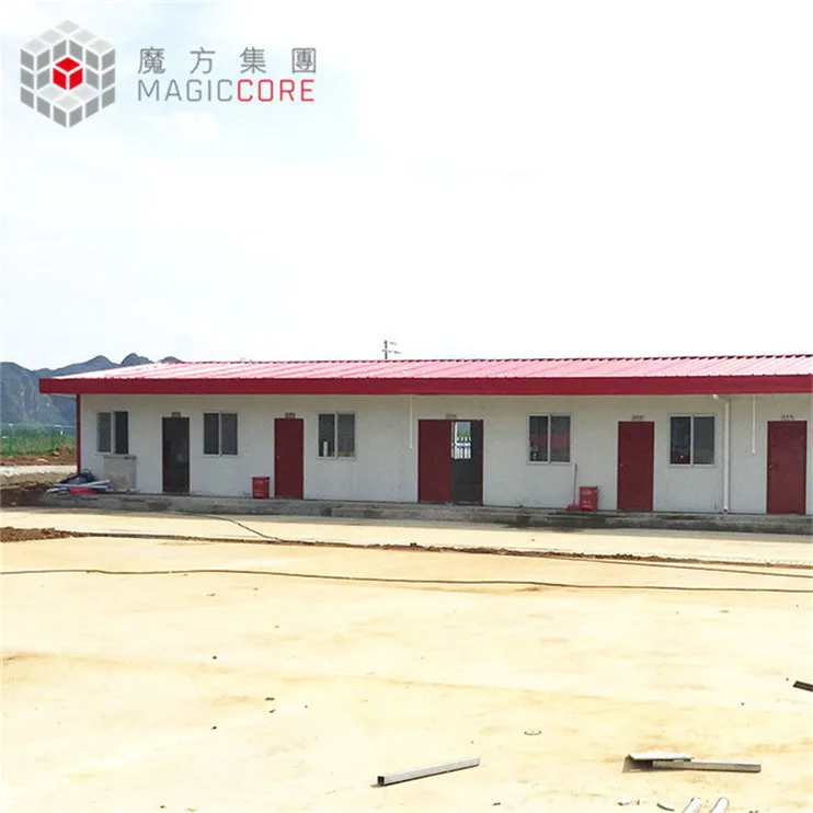 Good Modern Prefabricated House Price Of Lebanon Prefeb House