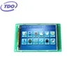 3.5inch HVGA 320x 480 UART lcd display programmable with TTL communication