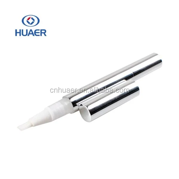 

Forever White like White Ice Teeth Whitening Pens