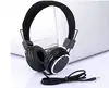 factory offer Noise cancelling wired headset 3.5mm audio port headphone Stereo with micro&vloume control ce rohs certificates