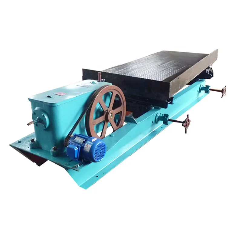 
Stable Performance Small Scale Gold Vibration Shaker Table 