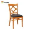 Wholesale Stable Design Wood Dining Chair For Kitchen