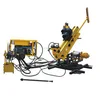 Portable Full Hydraulic Underground Tunnel Drilling Rig XZKD95-2 for Underground Exploration