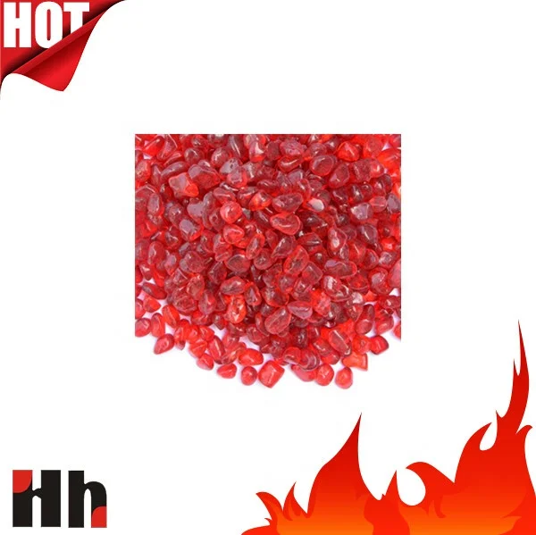 Beautiful Reflective Fire Pit Glass Fireglass Fire Beads Fireplace