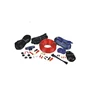 New 4 Gauge High Quality Amp CCA Wiring Install Kit+RCA