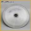 Free Laser Service High Performance Electroplated Diamond Cutting Disc