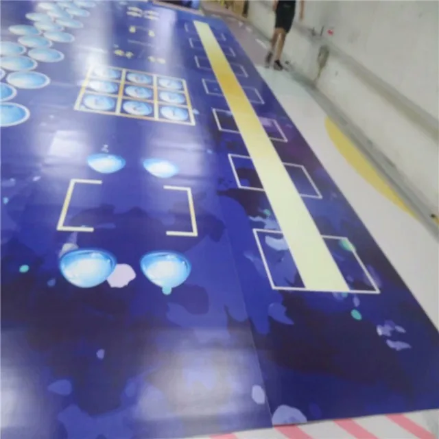 Customized Design Pvc Vinyl Elevator Cab Floor Buy Passenger Lift