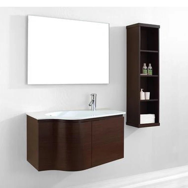 Qierao European Style Factory Direct Bathroom Vanities For Sale Gbl