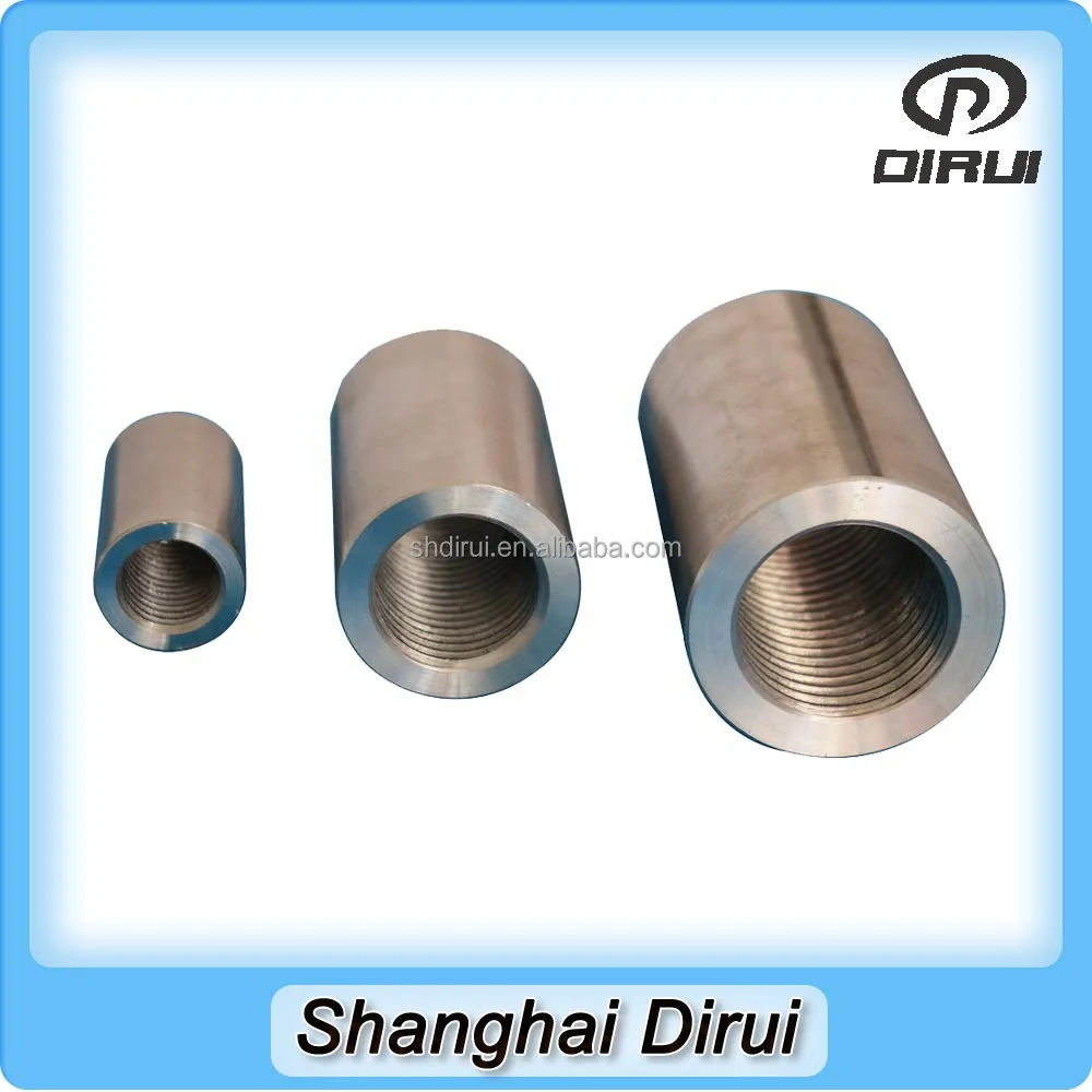 
Reidbar couplers threaded rebar coupler bar connector manufacturers 
