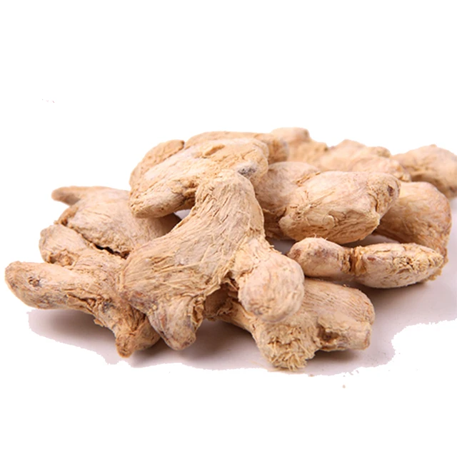 chinese open-air dried ginger