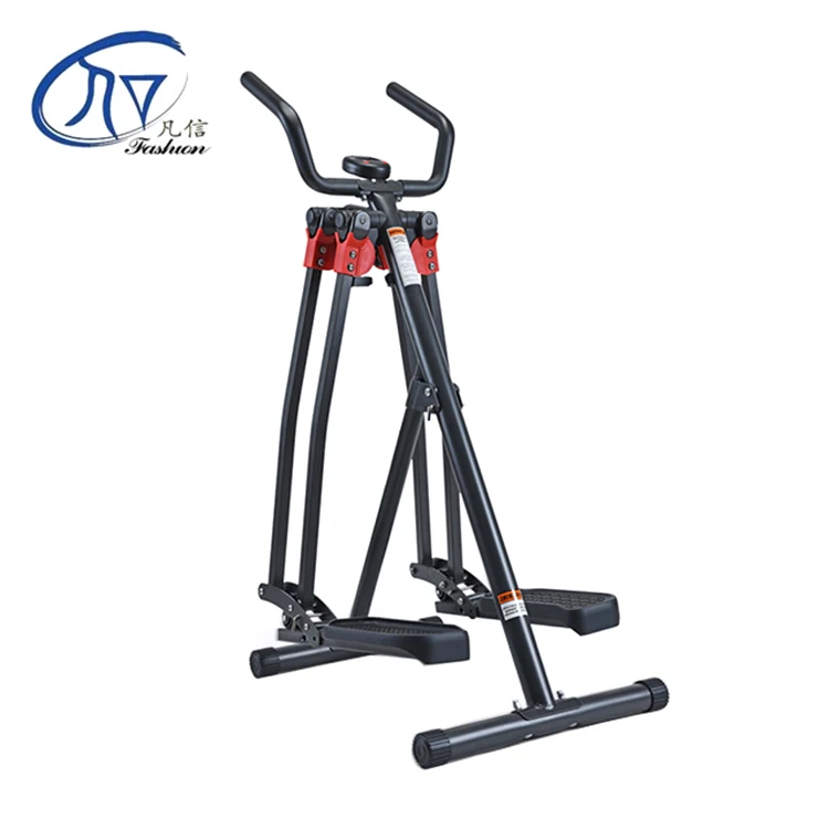Leg Exercise Stepped Slim Air Walker Buy Left And Right Leg Exercise,Machine Stepper,Slim Air