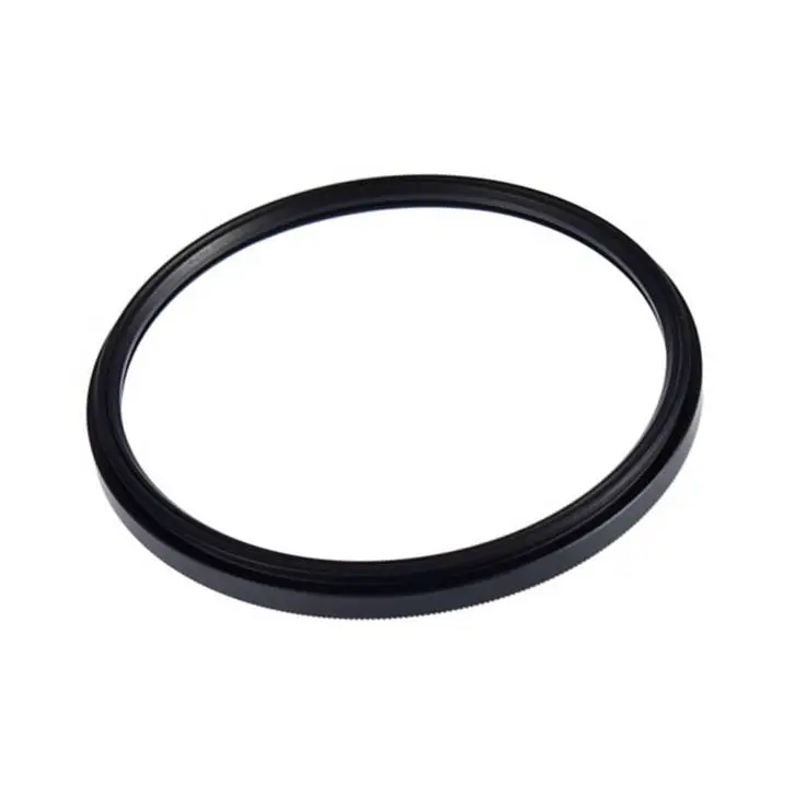

Protected Lens 58mm Haze UV Filter Lens Protect Lens Protective High Quality New 58 mm, Black&transparent