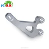 CNC Machining Parts Billet Aluminum Alternator Brackets according to your request