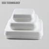 Biodegradable Sugarcane & Bagasse Pulp Cosmetic Packaging Products