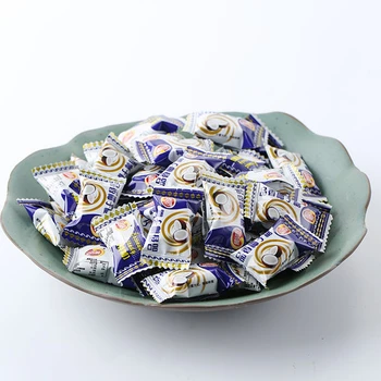 Chinese new year candy Chinese Sweets Wholesale Coconut Flavored Hard Candy At Low Price - Buy