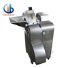 500-1000kg/h vegetable cube cutting machine/cube dicer for tomato cube