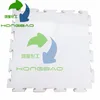 Outdoor Synthetic Ice Rink Sheet Hard Smooth Hdpe Surface Chemical Resistance