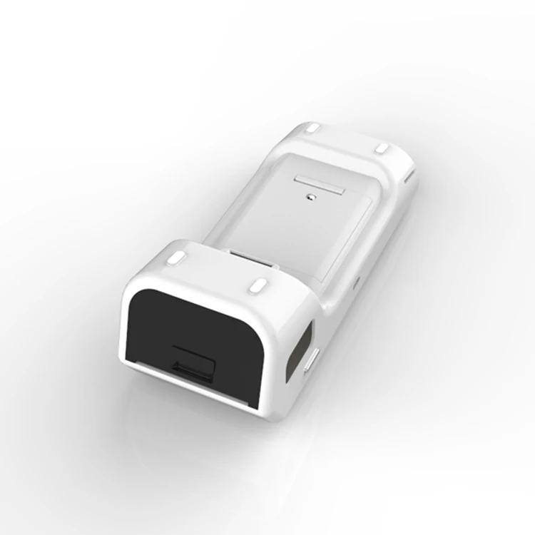 PT50 All In One Mobile Pos Touch Barcode Scanner Terminal Printer 58 Thermal Android Pos system