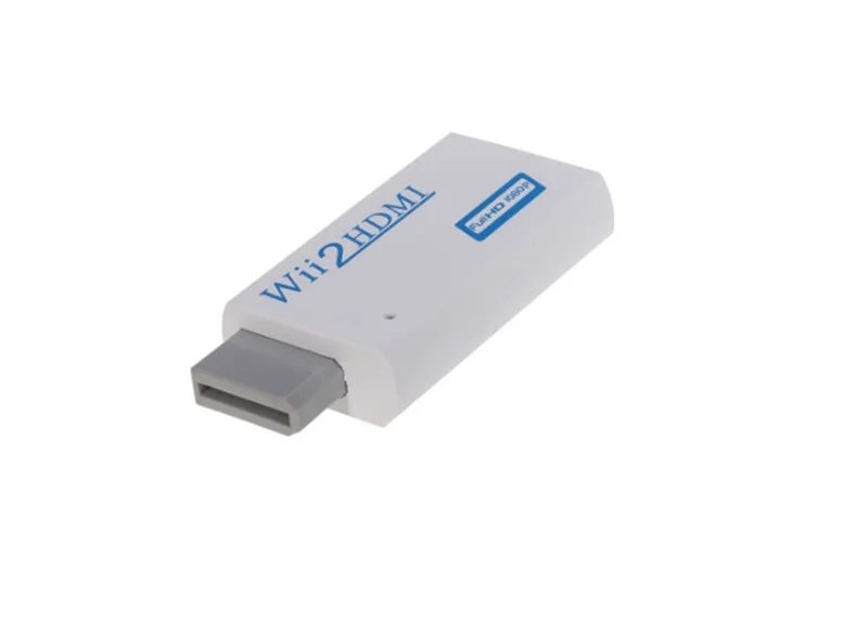 wii 2 hdmi