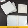leather wedding dvd cases wholesale CD folio