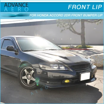 Pour Honda Accord 2 Portes Coupe Sport Style Corps Kits