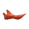 Hot Sale ISO certificate excavator rock ripper factory