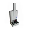 Vertical Laser Engraving Machine Stamp Maker Cutting Plotter Fiber Laser Engraving Machine