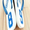 Wholesale Fashion Slippers 3D Printing Beach Rubber Sandals Good Quality EVA Flip Flops