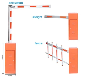 Automatic Electric Parking Boom Gates Car Barrier Buy Electric Boom Gates Gate Barrier Car Barrier Product On Alibaba Com