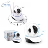 Top 1 sale Smart baby monitor wireless p2p alarm systems IP Camara Security CCTV wifi cameras