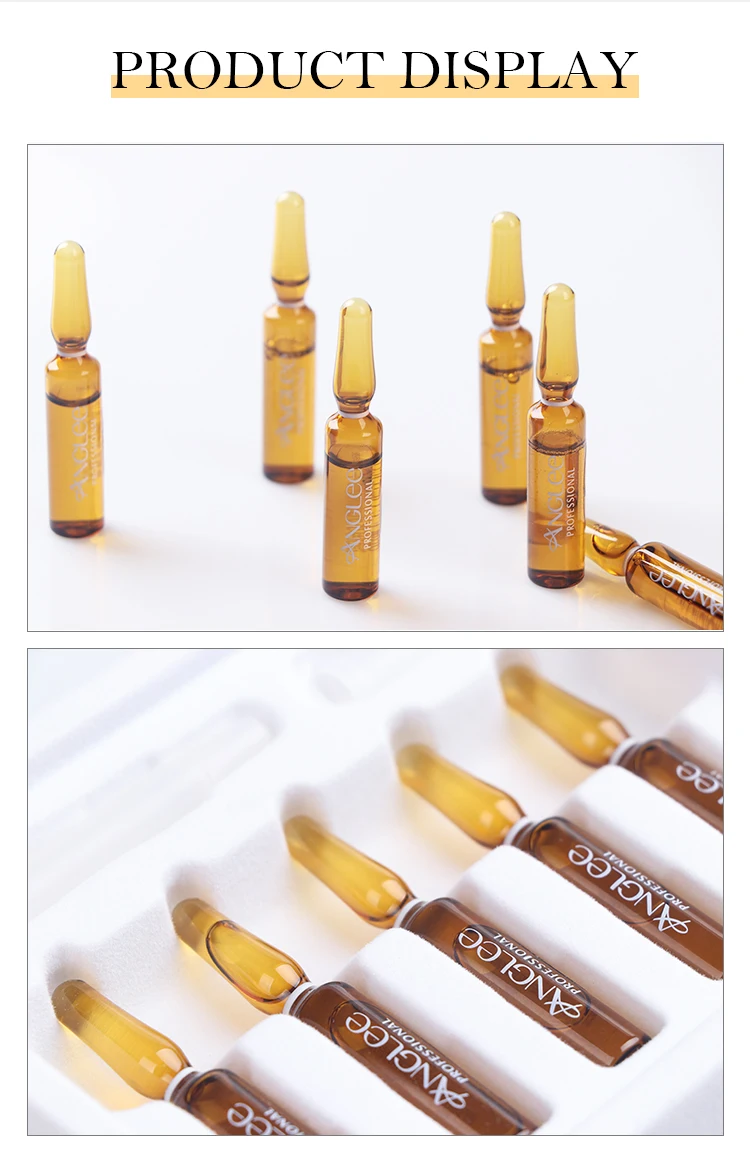 7 days highly concentrated hyaluronic ampoule способ применения