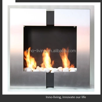 On Sale Wall Hanging Fireplace Ethanol Fireplace Buy Hanging