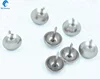 China Factory Wholesale 11mm Pewter Finished Decorative Furniture Sofa Nail Studs
