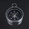 Hot Selling CZY-3B Aluminum shell American Style Outdoor compass,Multifunctional Camping compass,Pocket Navigation Compass