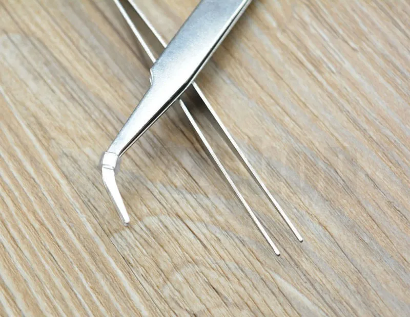 Stainless Steel