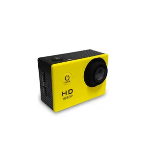 SJ4000 Mini HD Waterproof Action Camera