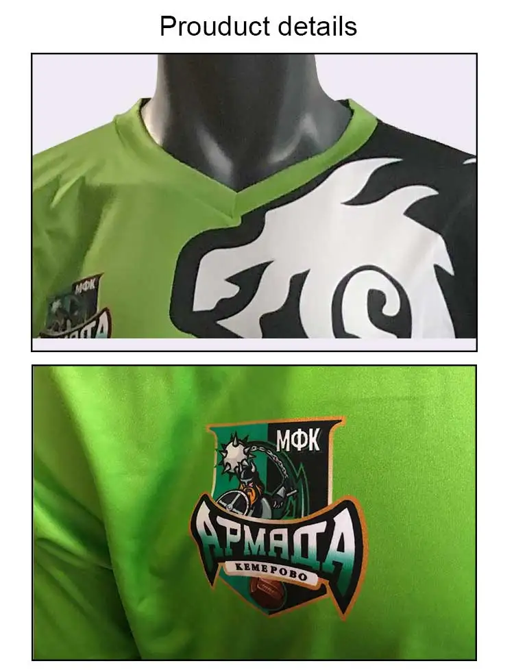 soccer football jersey