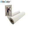 360gsm Large Format Polyester Cotton Art Indoor Plotter Printing Canvas