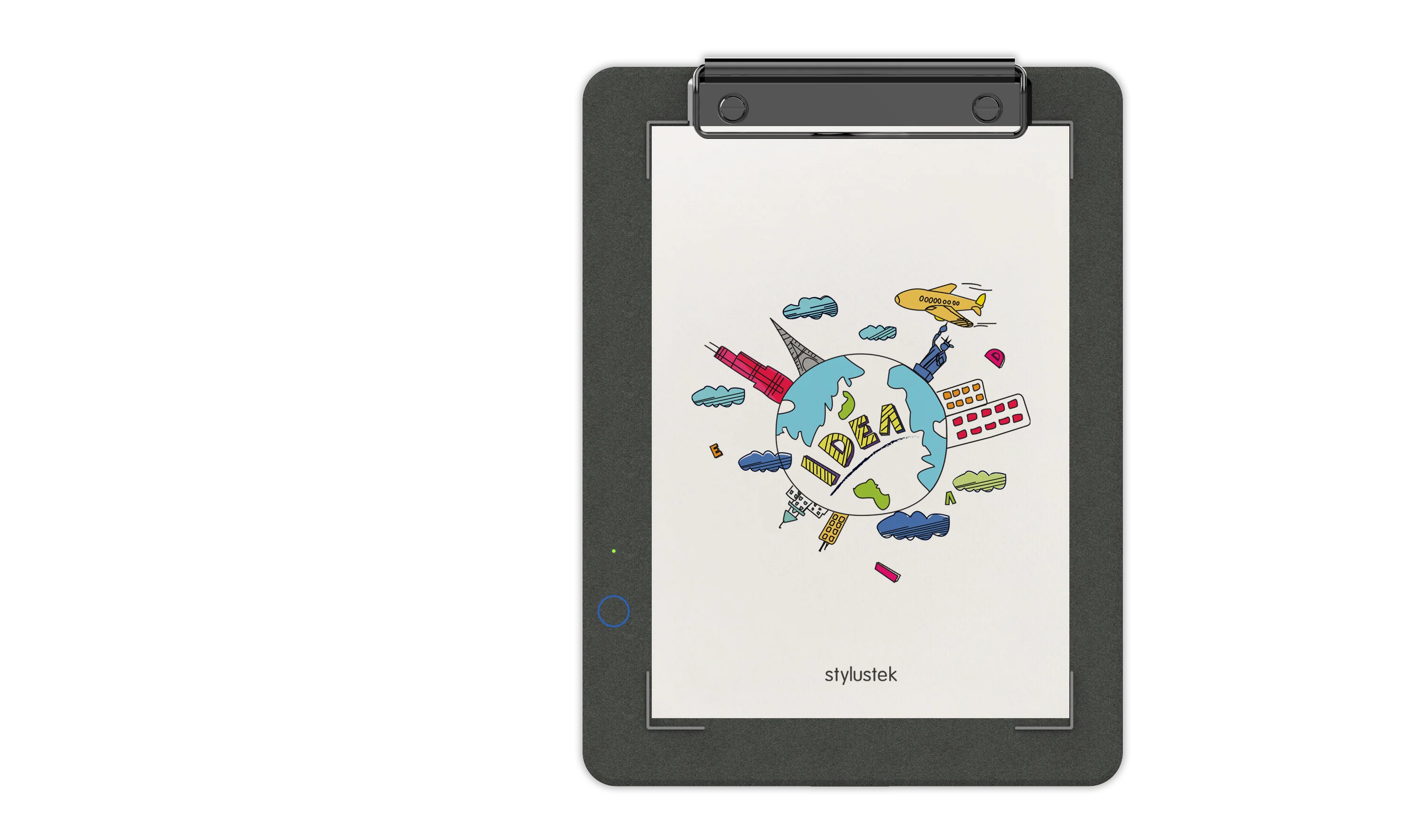 Cheap Smart Writing Pad With Active Stylus Pen Electronic Paper