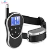LoreWin LY-289 2018 Amazon Best seller Dog Electronic Shock Training E Collar Electric Shock Device Remote Training Collar