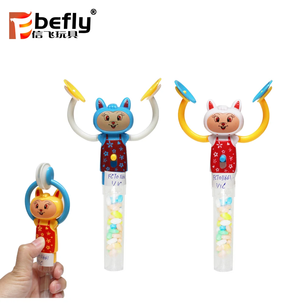 FCT011661(1) candy tube toy