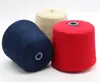 Dyed 100%Conbed Cotton Yarn Price Combed Cotton Yarn for Hand Knitting