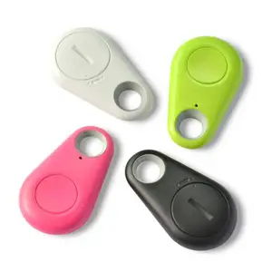 Mini Bluetooth Anti Lost Device Keys Pets & Wallets