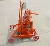 QM2-45 Machine Press EPS Brick/Machine To Make Light Weight Bricks/Machine To Make Foam Concrete Blocks