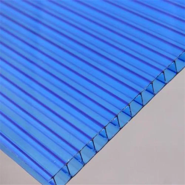 Plastic Polycarbonate Panel / Polycarbonate Sheets Poly Carbonate ...