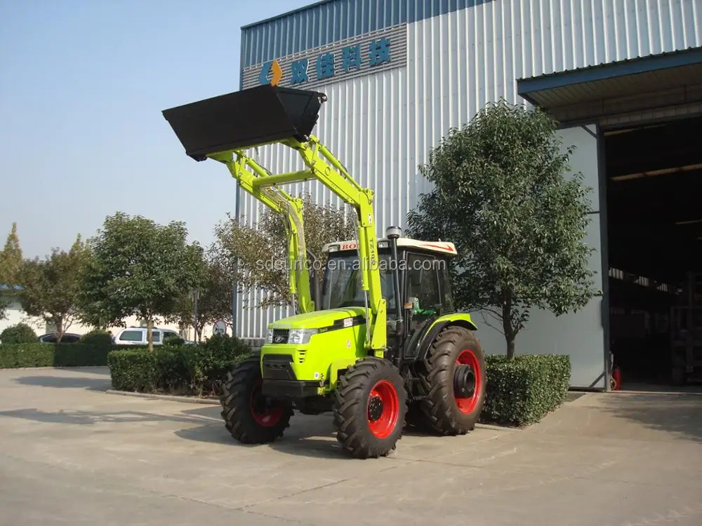 Farm Tractor Front End Loader For Sale Buy Farm Tractor Front End