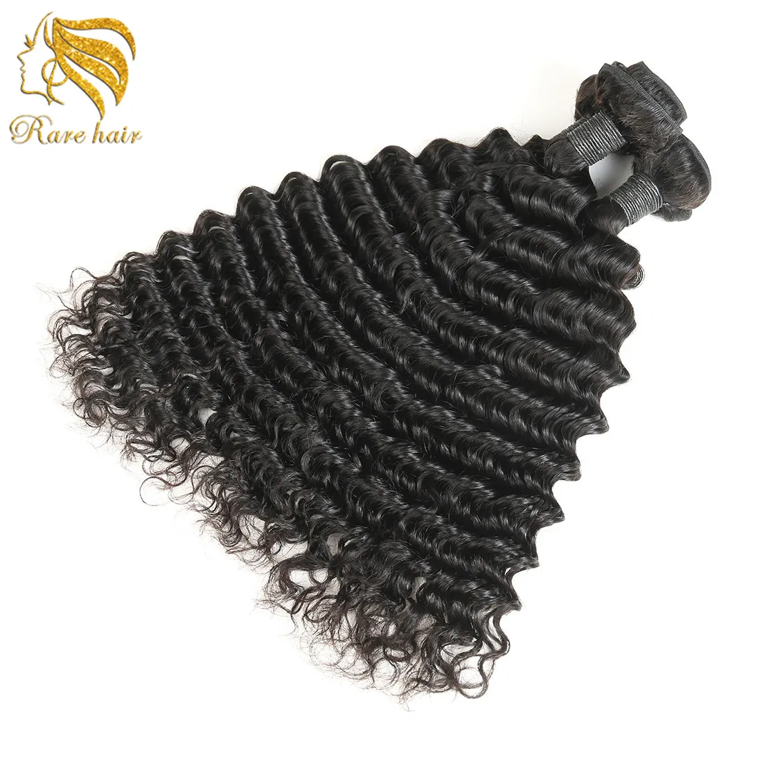 Pineapple Wave Hair Bundles Human Hair Miami Supplier,Best Selling Deep Curly Online Shopping