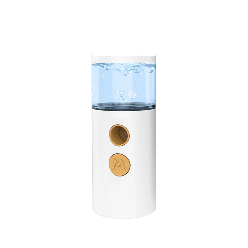 

Hot Sell Beauty Face Facial Moisturizing Nano Hydrophilic Coating Spray Facial Mist Sprayer Portable Nano spray, N/a