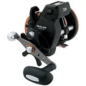 daiwa sealine sl175h